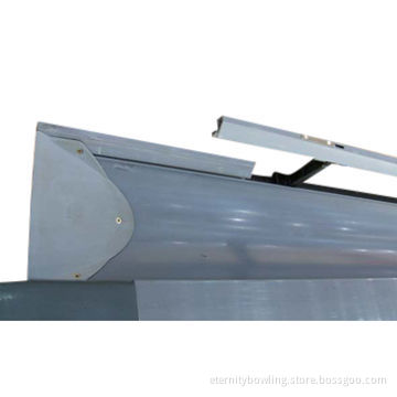 Good Price Bowling Bumper and Gutter